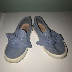 Toddler Girl Shoes